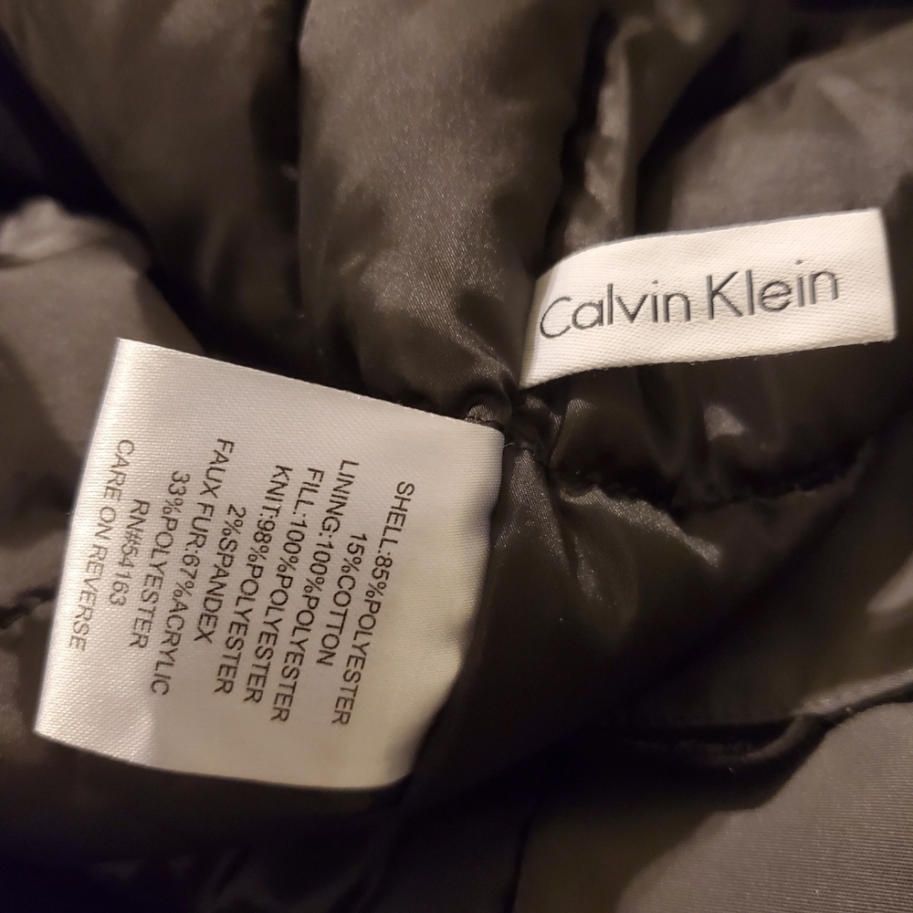 Winter Coat - image 2